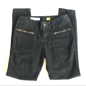 Pilcro and the Letterpress Jeans